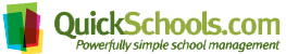 QuickSchools - Jeremiah AcademySchool Management System | Student Information System
